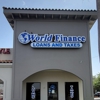 World Finance gallery