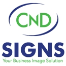CND Signs - Signs