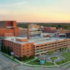 Memorial Hospital Radiation Oncology Center