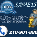 Locksmiths Near San Antonio - Locks & Locksmiths