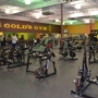 Gold's Gym