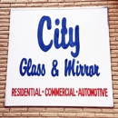 City Glass & Mirror Inc. - Windows