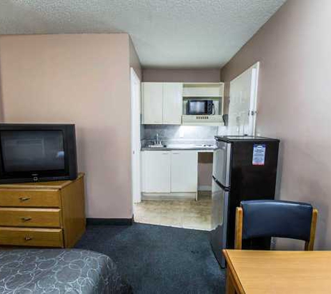 Suburban Extended Stay Hotel - Jacksonville, FL