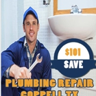 Plumbing Repair Coppell TX