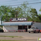 Cash America Pawn