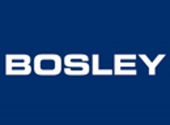Bosley Medical - New York - New York, NY