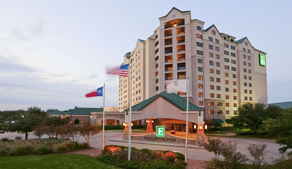 Embassy Suites by Hilton Grapevine DFW Airport North - Grapevine, TX