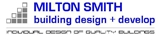 Milton Smith Building Design   Develop - Building Designers