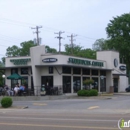 Starbucks Coffee - Bars