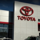 Russ Darrow Toyota - Wholesale Used Car Dealers