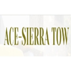 Ace Sierra Tow