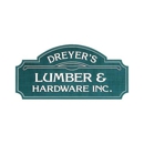 Dreyer's Lumber & Hardware - Lumber