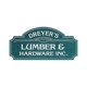 Dreyer's Lumber & Hardware