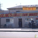 Sam's Car Wash - Car Wash