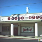 Back Stop Sports Pub