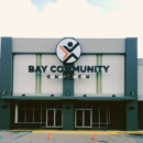 Bay, Community Church - Community Churches