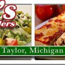 Mancino's of Taylor - American Restaurants
