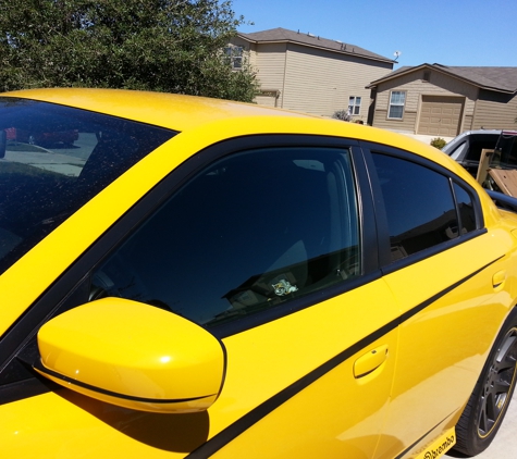 Auto Glass Surgeons - San Antonio, TX