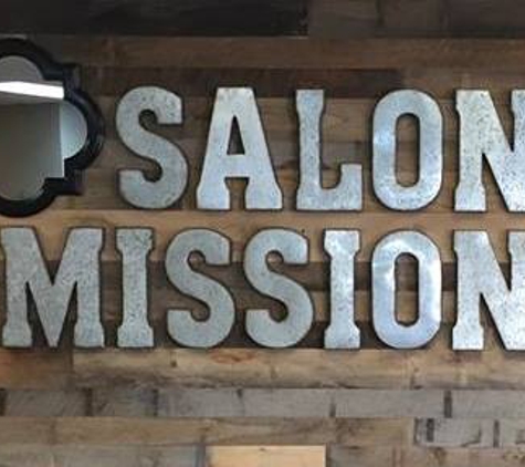 Salon Mission and Day Spa - Leawood, KS