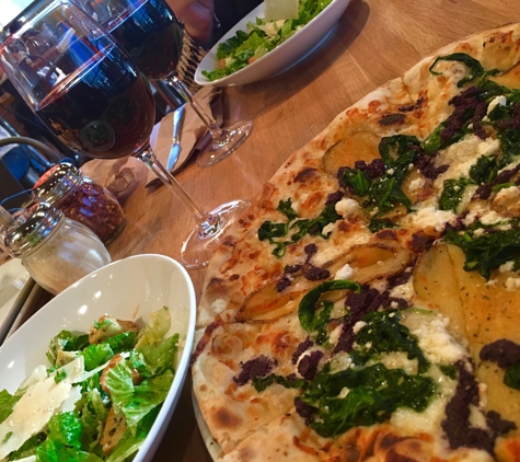 Sauce Pizza & Wine - Tucson, AZ