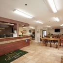 Quality Inn Augusta West Near Fort Eisenhower - Motels