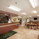 Quality Inn at Fort Gordon - Motels