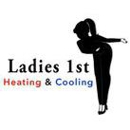 Ladies First Heating and Cooling - Fireplaces