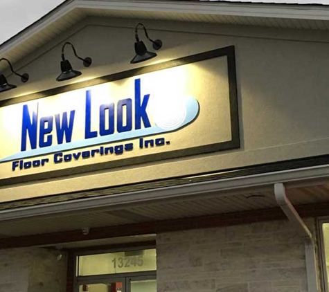 New Look Floor Coverings Inc - New Lenox, IL