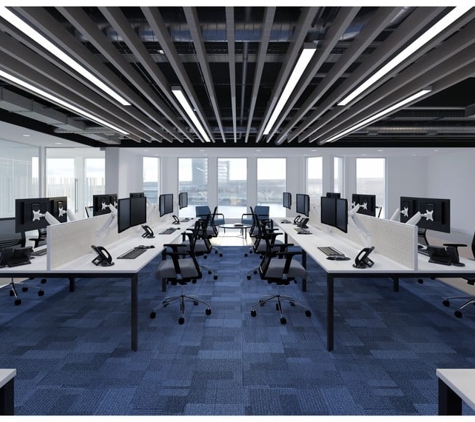 Office Plus Furniture - Abbotsford, VIC