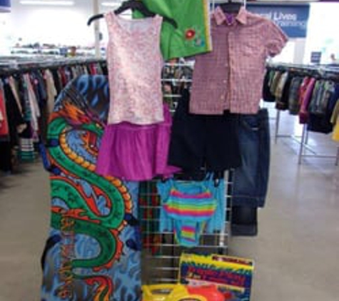 Goodwill Stores - Strongsville, OH