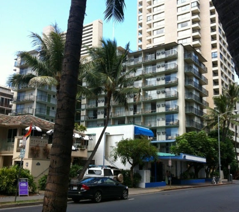 Hokele Suites Waikiki - Honolulu, HI