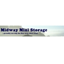 Midway Mini Storage - Public & Commercial Warehouses
