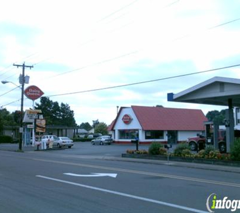 Dairy Queen Grill & Chill - Woodburn, OR