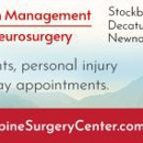 Laser Spine Center - Surgery Centers