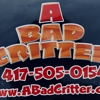 A Bad Critter Wildlife Control gallery