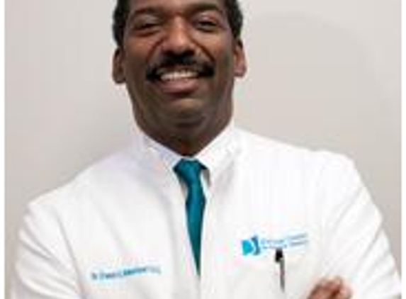 Ernest A. Robertson, DDS - New York, NY