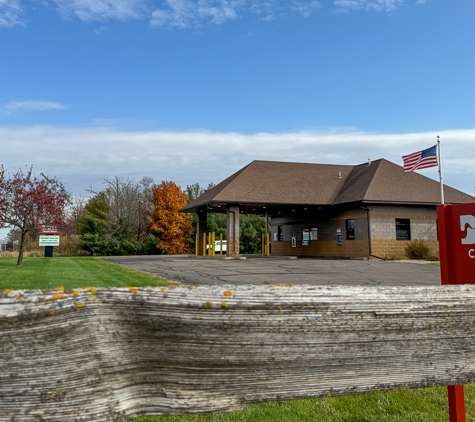 SPIRE Credit Union - Ogilvie - Ogilvie, MN