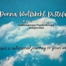 Donna Wolfskehl DiStefano MSW LCSW LCADC - Psychotherapists
