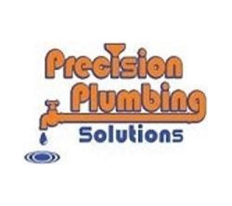 Precision Plumbing Solutions - O Fallon, MO