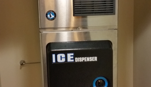 ice machine cleaning - Houston, TX