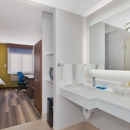 Holiday Inn Express Fairfax - Arlington Boulevard by IHG - Hotels