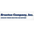 Branton Company - Fireplace Equipment
