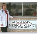 Alvarado Medical Clinic