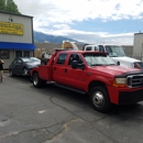 Mountain Towing & Recovery - Towing