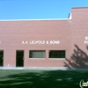 A A Leupold & Sons gallery