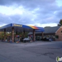 Sunoco Gas Station