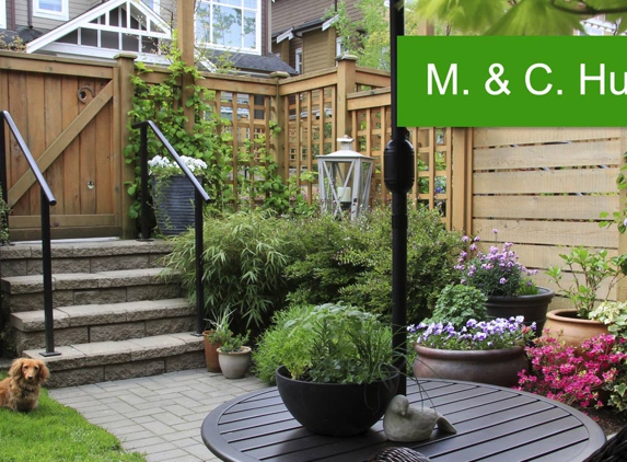 M. & C. Hutton - Clunes, VIC. We Have Quality And Affordable Solutions For You