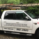 Clean Wash & Restoration Inc - Roof Cleaning