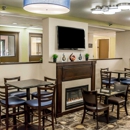 Comfort Inn & Suites St. Pete - Clearwater International Airport - Motels