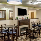 Comfort Inn and Suites